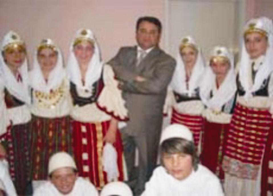 Sarı Gelin’i Kaybettik, Başımız Sağolsun!/Video