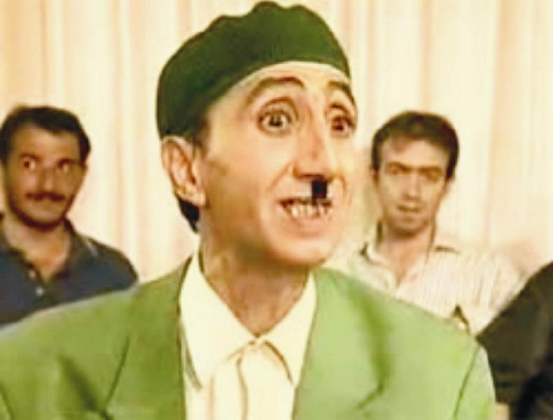  PALAVRALARIYLA ÜNLENEN TEYYO EMMİ KİM?