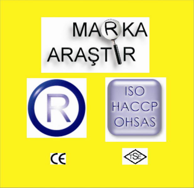 Yurt Dışı Marka Tescili