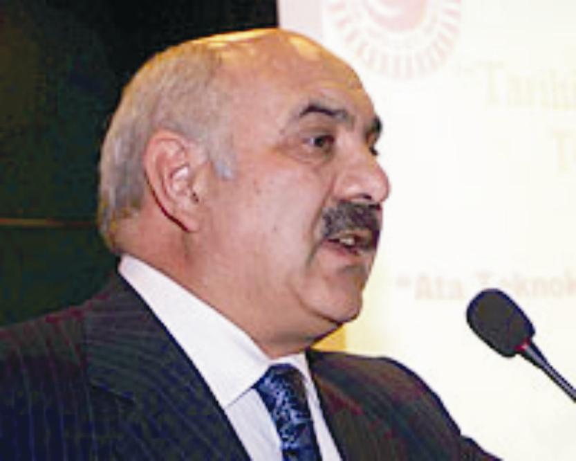 Ermeni zulmünü ABD'de anlatacak