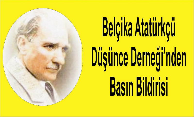 BADD: BASIN BİLDİRİSİ YAYINLADI