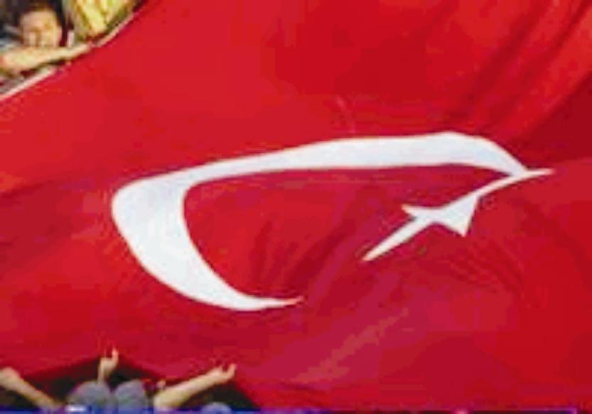 30 ülkenin gizli belgeleri Türkiye'de