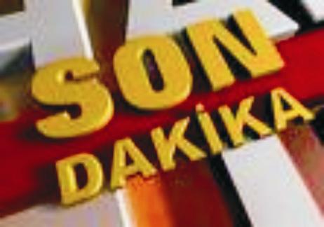 Brüksel'de cephanelik gibi ev