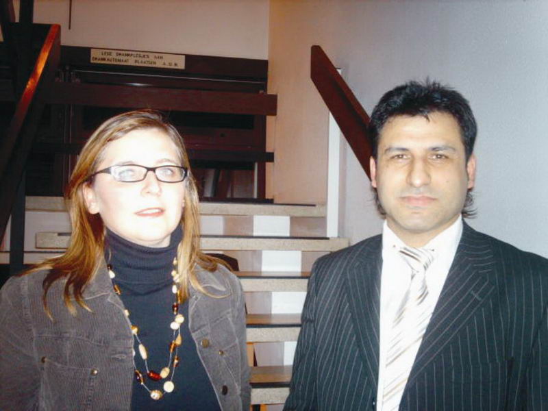 HELAL ET UYGULAMASI
