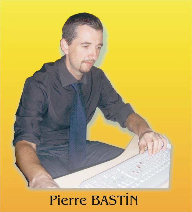 PİERRE BASTİN'DEN KAMUOYU AÇIKLAMASI