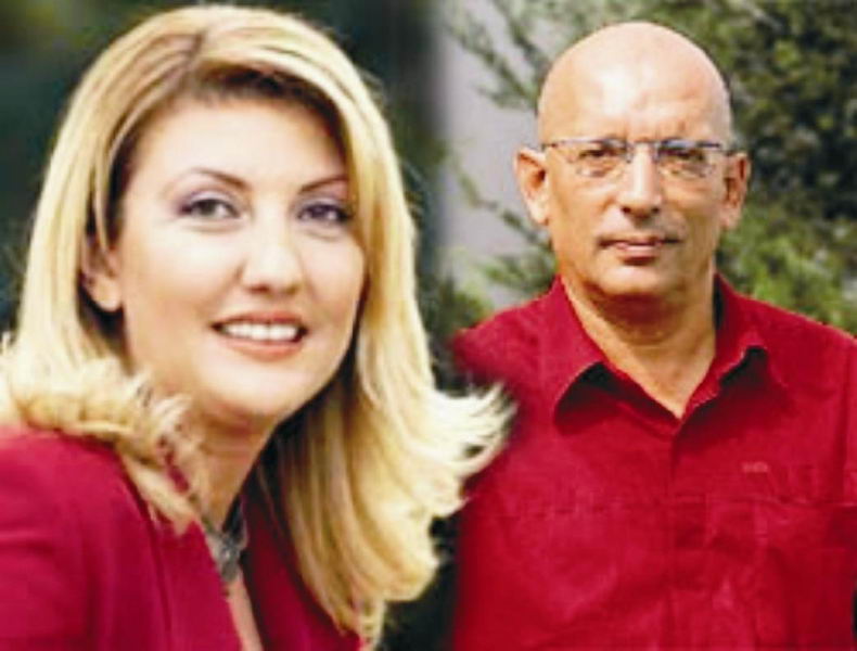 Nevval Sevindi gizlice evlendi