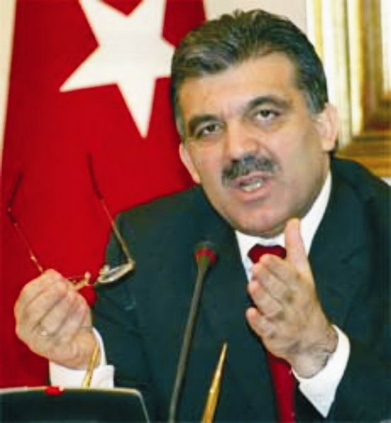 AB ülkelerindeki Türk kökenli parlamenterler Ankara'da