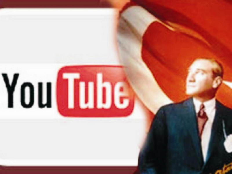 Youtube, beklenen açıklamayı yaptı