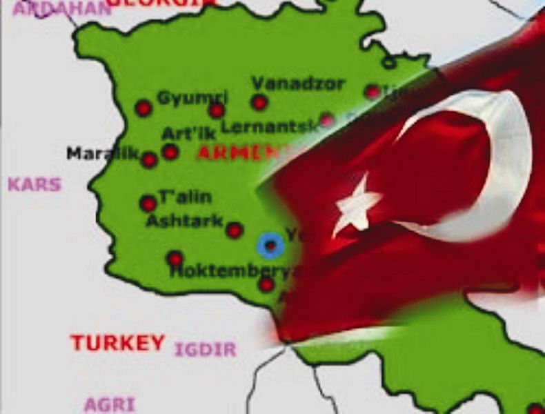 Soykırım savaşında yenildik mi?