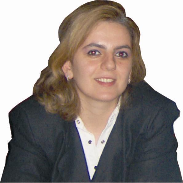 KADINLARIMIZ SİYASİ YAŞAMA KATILMALI / Zerrin Aydın