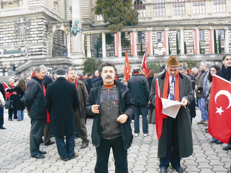 TALAT PAŞA KOMİTE ÜYELERİ LOZAN'DAN AYRILDI SAVUNMA DEVAM EDİYOR...