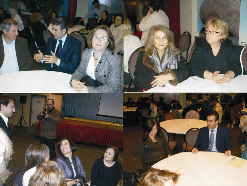 ‘DİALOGUE’ zirveyle izlendi