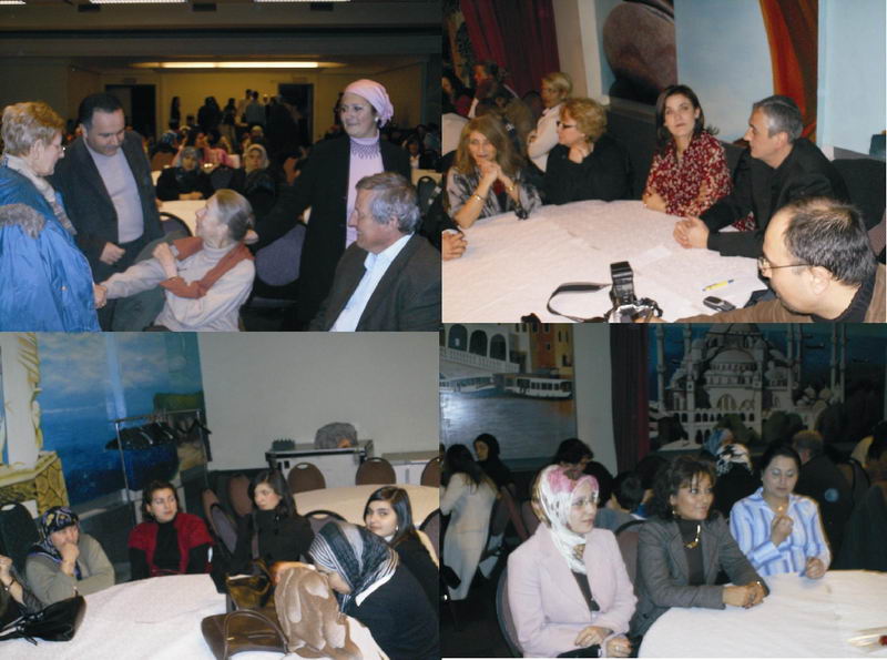 ‘DİALOGUE’ zirveyle izlendi
