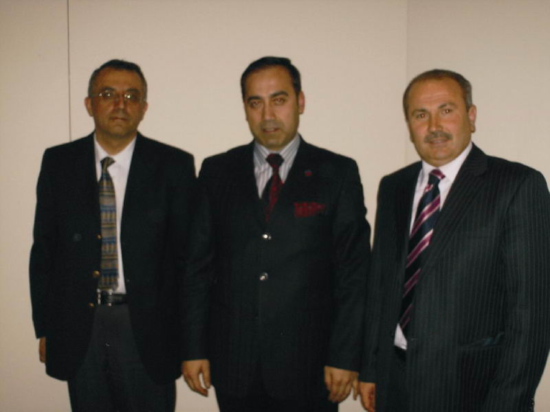 Çankkale Şehitleri Genk’de yad edildi