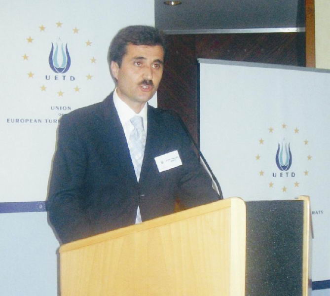 UETD, *Mevlana Gecesi* düzenleyecek