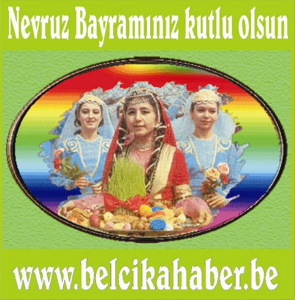 Nevruz Bayramınız kutlu olsun/ VİDEO