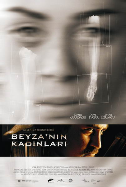 ALİ BAĞSEVEN'DEN MESAJ VAR...