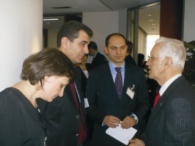 TUR&BO-PPP'DEN TÜRKİYE TANITIMI