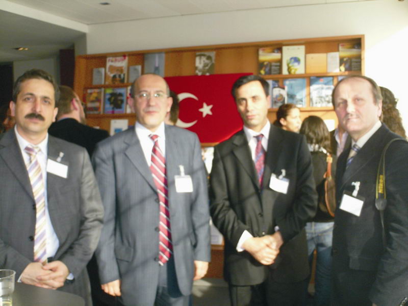 TUR&BO-PPP'DEN TÜRKİYE TANITIMI
