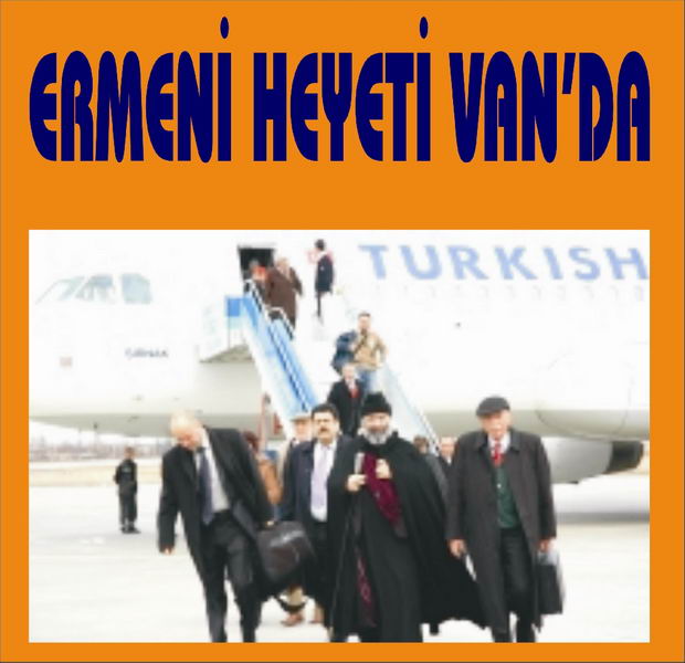 Akdamar Müzesi Yarın Açılıyor