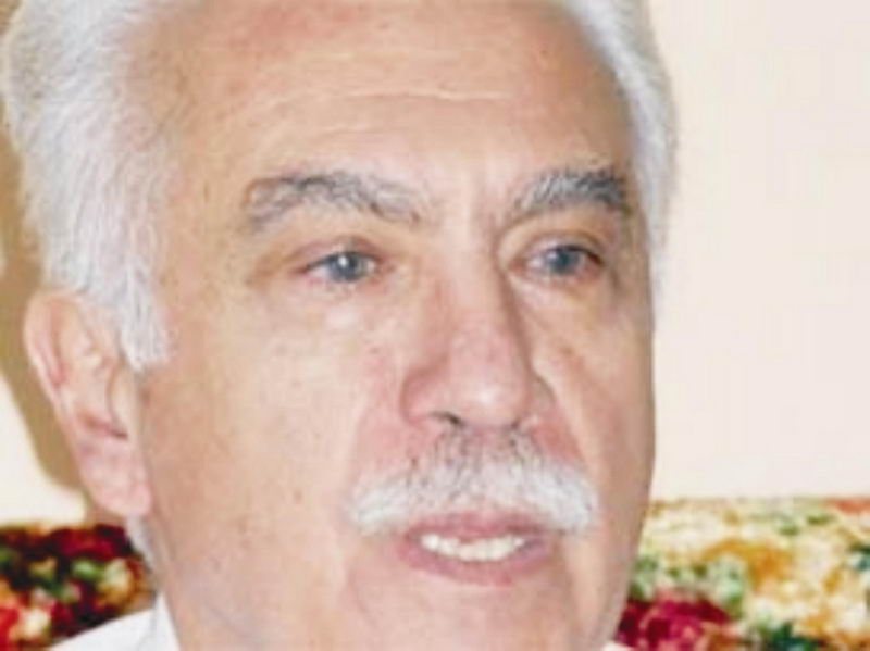 PERİNÇEK'E SUİKAST GİRİŞİMİ