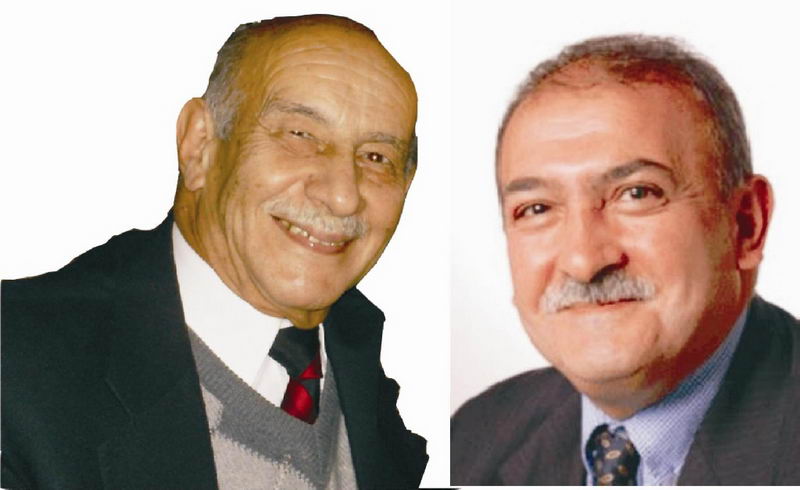 Sina Pamukçu'dan mektup var