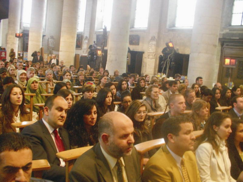Mevlana görkemli bir şekilde anıldı