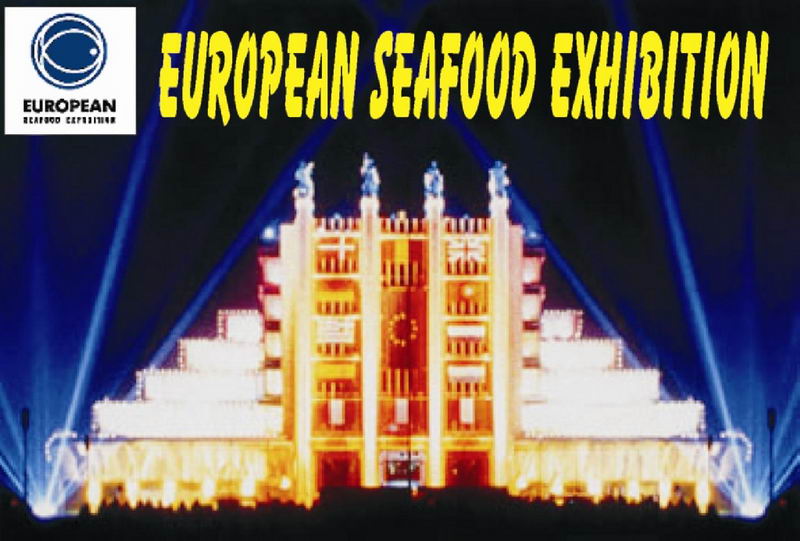 EUROPEAN SEAFOOD EXHIBITION