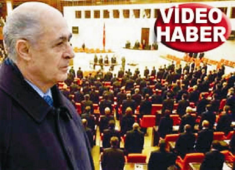 Sezer Köşk'e nasıl seçildi? / Video
