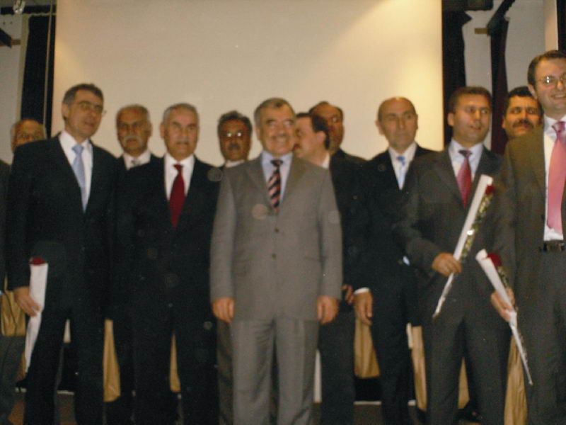 KARAMAN: PEYGAMBERİMİZ ŞEFKATLİ VE MERHAMETLİYDİ