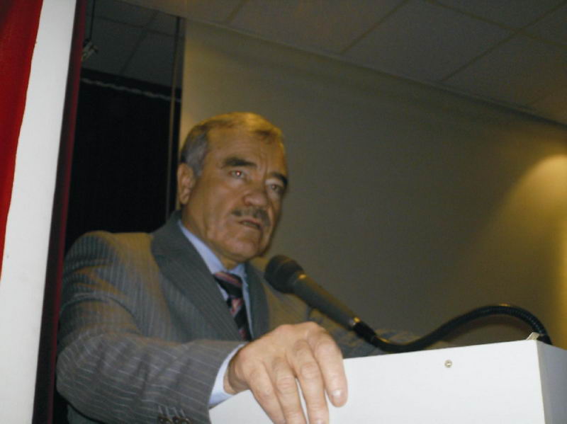 KARAMAN: PEYGAMBERİMİZ ŞEFKATLİ VE MERHAMETLİYDİ