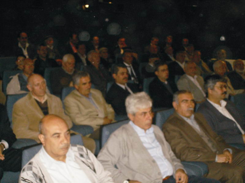 KARAMAN: PEYGAMBERİMİZ ŞEFKATLİ VE MERHAMETLİYDİ