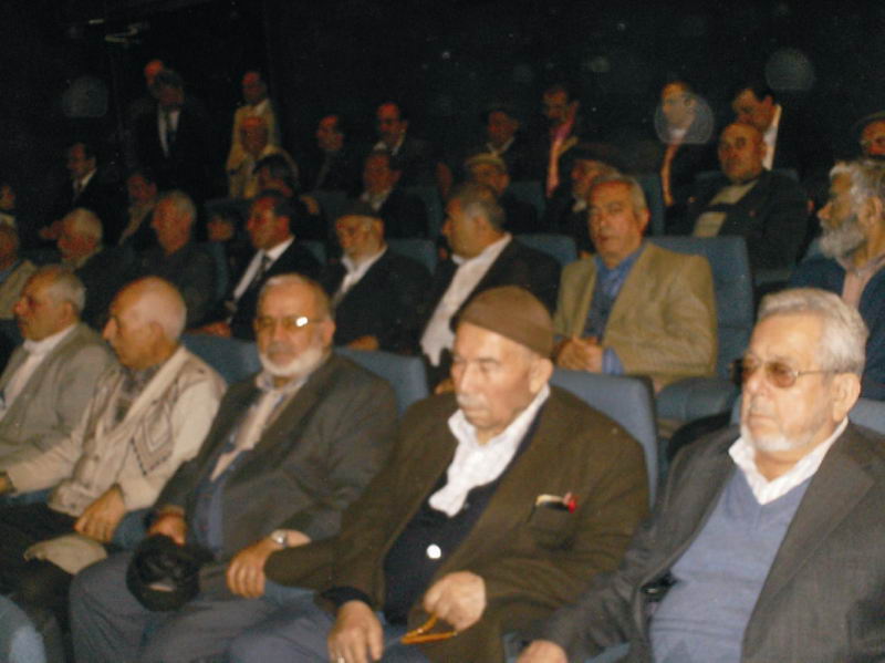 KARAMAN: PEYGAMBERİMİZ ŞEFKATLİ VE MERHAMETLİYDİ