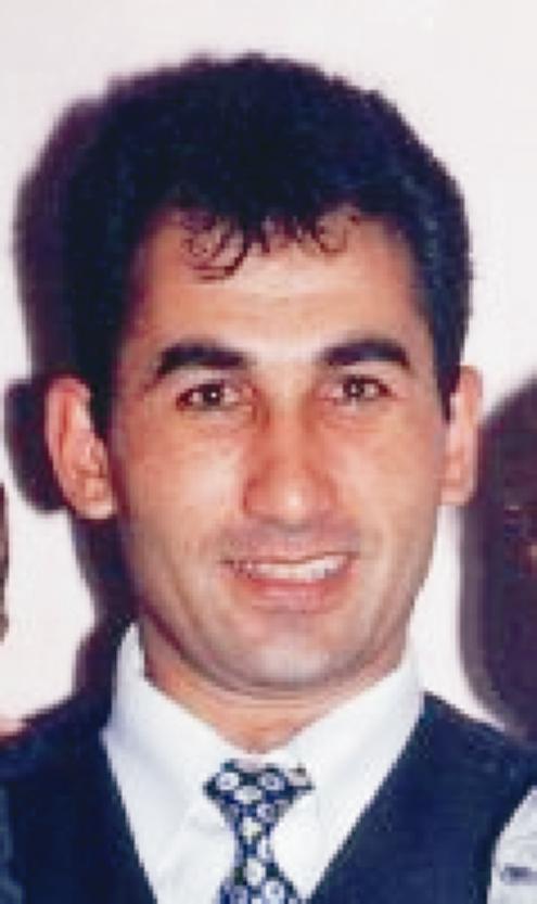 Haydar Er’in katil zanlıları Fas’ta yakalandı