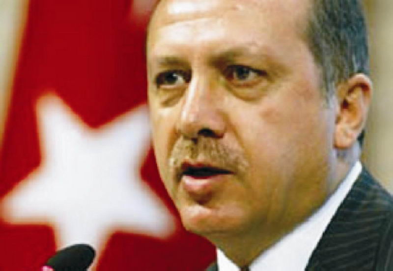 Erdoğan erken seçim için tarih önerdi