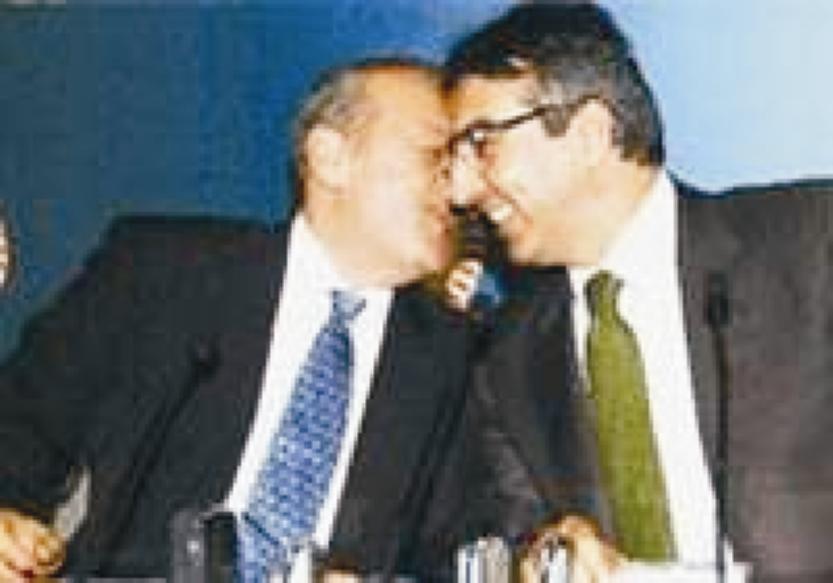 ANAP DYP'YE KATILIYOR
