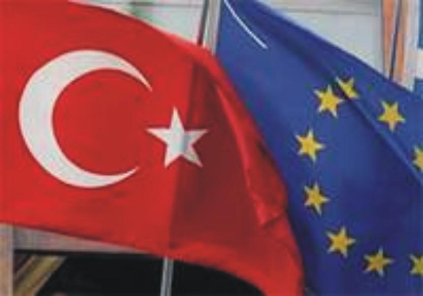 AB elçilik görevlileri Şanlıurfa'da
