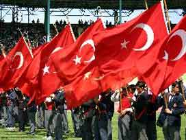 19 Mayıs Türkiye ve dış temsilciliklerde kutlanıyor