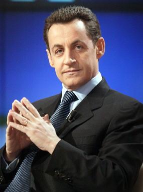 Sarkozy Brüksel'de Türkiye'yi konuşacak