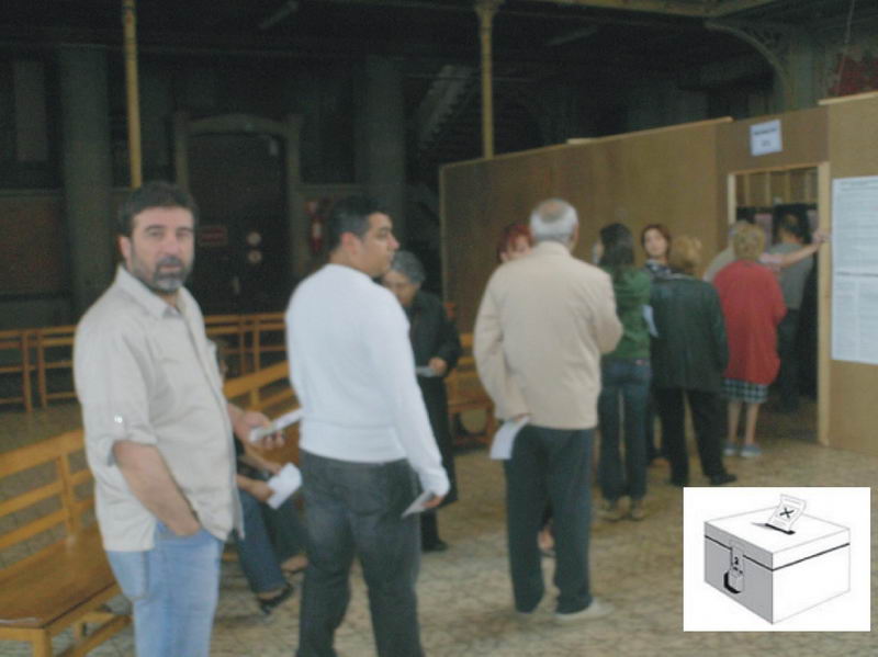 Belçika tercihini sağdan  yaptı