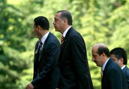 Devletin Zirvesi Kararını Verdi