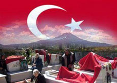 Şehit İsimleri Yaşatılacak