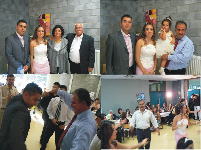 Belcikahaber genç nişanlıları tebrik ediyor...