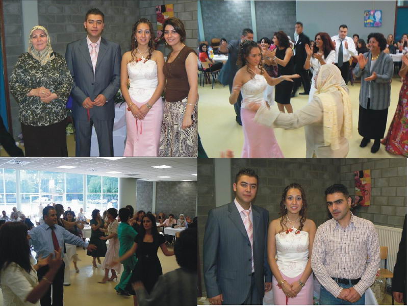 Belcikahaber genç nişanlıları tebrik ediyor...