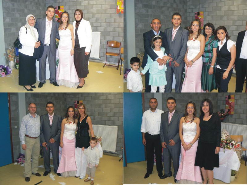 Belcikahaber genç nişanlıları tebrik ediyor...