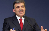 Gül'den tezkere için sinyal
