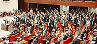 İşte koltukların yeni sahipleri