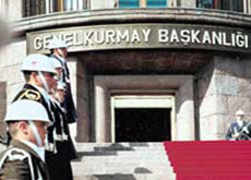 Askerden Yorumlara Sert Yanıt