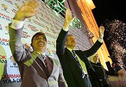Abdullah Gül Kararını Açıkladı
