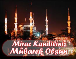 Mirac kandili